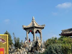 -包公祠