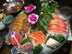 -蟹将军·松叶蟹和牛日料放题自助(K11店)