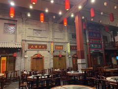 -天和晟烤鸭店(玉泉西街店)