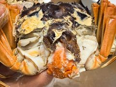 -蟹天蟹地农家菜·阳澄湖大闸蟹(浅水湾店)