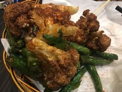 -炸翻天 Wok Master Taiwanese Restaurant