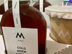 -M Stand(北京平安幸福中心店)