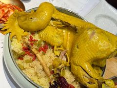 -延松朝鲜族料理