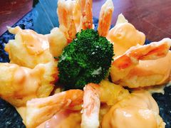 -千代武日本料理(开发区店)