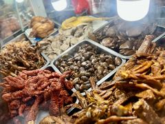 鸭货-清真·金宏兴鸭子店(明瓦廊店)