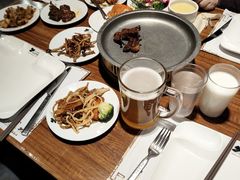 -汉巴味德(沈阳万象汇店)