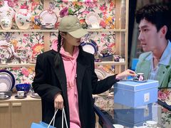 -WEDGWOOD(北京SKP店)