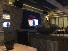 -INLOVE KTV(世博源店)
