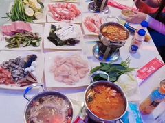 -拉动时代自助KTV火吧(3号店)