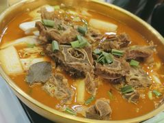 -云晓光头烧烤吧(德平路店)
