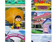 -东莞松山湖万象汇