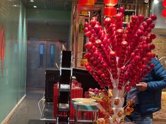 -咖啡CHA自助餐厅(香格里拉饭店)