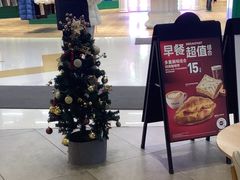 -COSTA COFFEE(哈尔滨凯德学府店)