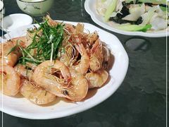 -钱山海鲜大排档