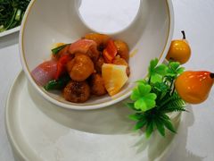 -越秀渔村·35年老字号(盘福路店)