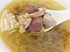 鸡血汤-振鼎鸡(丰庄路店)