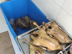 -正宗忘不了老鹅(梅岭店)