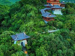 -雅达·阳羡溪山小镇中心