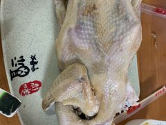 -吉英盐焗鸡(文中路店)