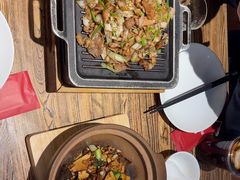 -青年公社烤鸭(青年路店)