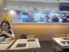 -吉野家(复兴路第二餐厅店)