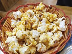 爆米花-小胖墩炝锅鱼(天钥桥路店)