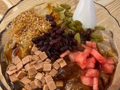 -长颈鹿的口袋钵钵鸡(市南店)