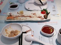 -花漫里日式餐厅(刺桐店)
