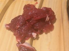 -宴全牛粤来越牛潮汕鲜牛肉火锅(海州万达广场店)