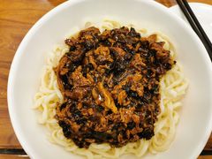 老北京打卤面-老回回饺子馆(海洋馆店)