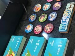-蜡笔小新の茶 CRAYON SHINCHAN(旗舰店)