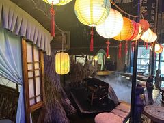 -淀里船宴(卓达店)