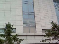 -东北大学(南湖校区)