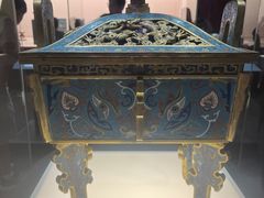 -上海博物馆(人民广场馆)