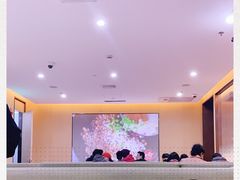-海底捞火锅(天一广场亚细亚店)