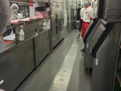 -海底捞火锅(老城根店)