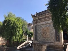 -西安关中民俗艺术博物院
