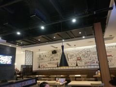 -李子坝梁山鸡(北碚万达五鸡哥店)