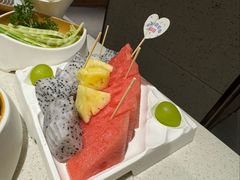 -海底捞火锅鲜切牛肉主题店(长寿路店)