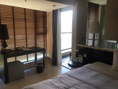 -黎客国际酒店
