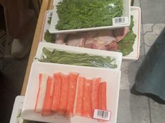 -野妹经典火锅(民治店)