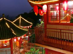 -枇杷园食为鲜火锅(南山店)