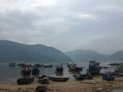 -北岐滩涂
