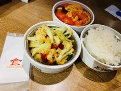 -食通天美食广场(华润万象城店)