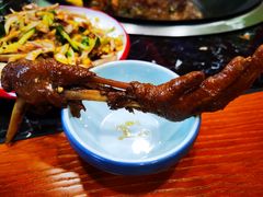 -边江铁锅炖鱼(振八街店)