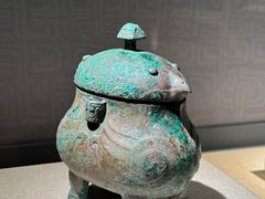 -浙江省博物馆(孤山馆区)