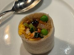 -荣轩(新荣记环球金融中心店)