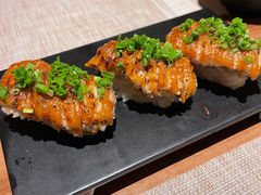 -昊·来了寿司(双楠2店)