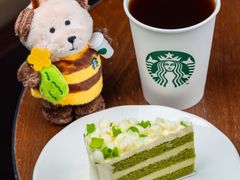 -星巴克(广州正佳广场4层店)