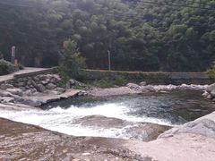 -浙北大峡谷
